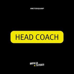 HEAD COACH