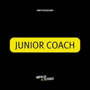 JUNIOR COACH