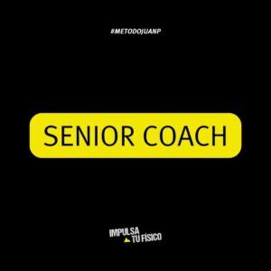 SENIOR COACH