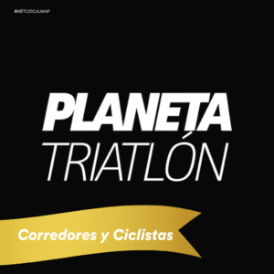 ENTRENAMIENTOS PLANETA TRIATLÓN
